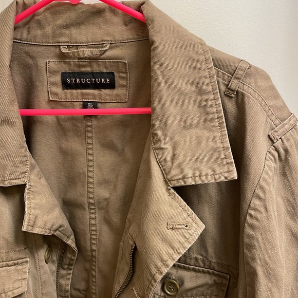 Denim Jacket - Picture 4 of 5